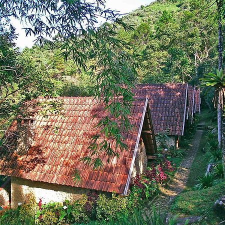 Pousada Tiatiaim Mauá Buitenkant foto