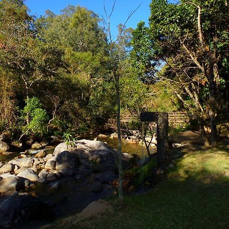 Pousada Tiatiaim Mauá Buitenkant foto